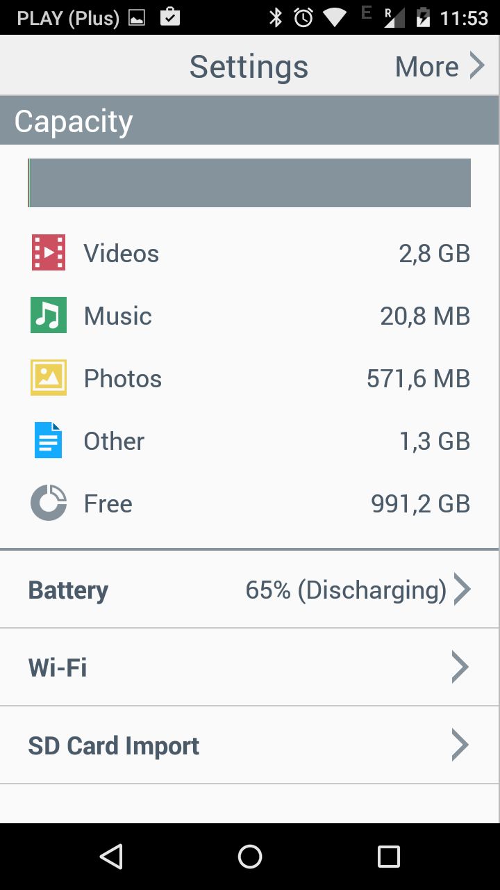 WD MyPassport Wireless to prywatna chmura, którą pokochają fotografowie 18