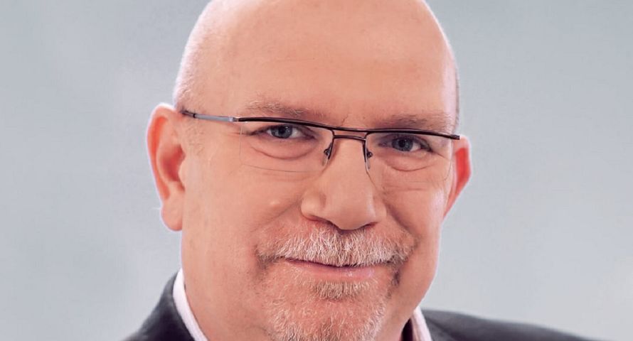 Z IMS odchodzi wiceprezes