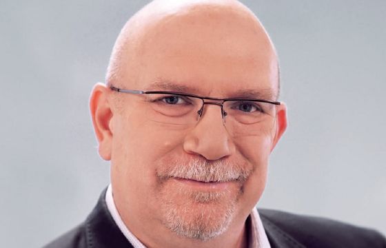 Z IMS odchodzi wiceprezes