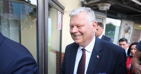 Suski po spotkaniu klubu PiS: jesteśmy jednością. Koalicja trwa