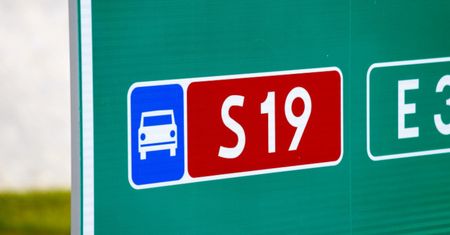 GDDKiA ogłasza przetarg na kolejny odcinek S19. To ważna inwestycja dla Podlasia