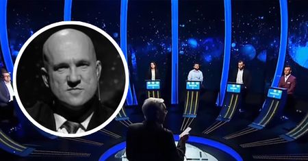 Wysłał przerażającego sms-a przed śmiercią. Nie żyje gwiazda "1 z 10"