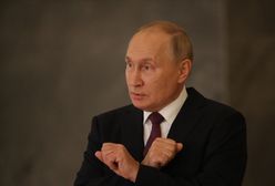 Fińscy eksperci: "Co zrobimy Putinowi? Czas zagrać z Rosją"