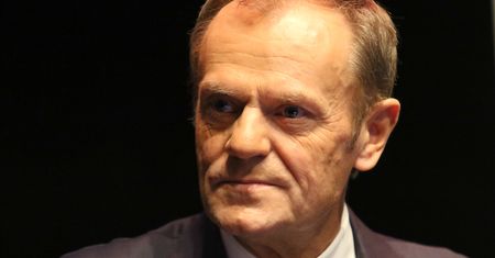 Rafał Trzaskowski startuje w wyborach. Nowy wpis Donalda Tuska
