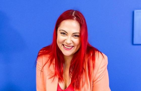 Dziennikarka pożegnała się z “Faktem”