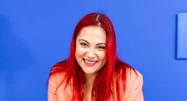 Dziennikarka pożegnała się z “Faktem”