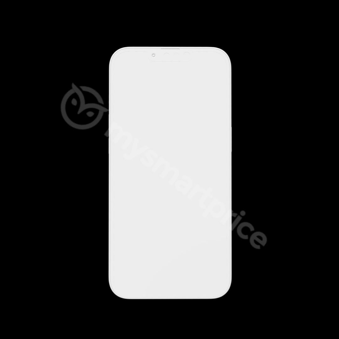 Tak może wyglądać iPhone 13. Będą zmiany w aparacie 3