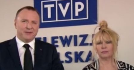 Rodowicz ŻAŁUJE rozmowy z Kurskim? "Gdybym wiedziała, co planuje Kayah, nie poszłabym do prezesa"