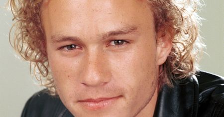 8 lat temu zmarł Heath Ledger (ZDJĘCIA)