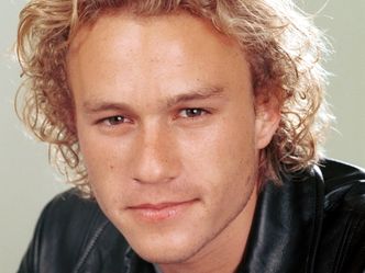 8 lat temu zmarł Heath Ledger (ZDJĘCIA)