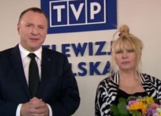 Rodowicz ŻAŁUJE rozmowy z Kurskim? "Gdybym wiedziała, co planuje Kayah, nie poszłabym do prezesa"