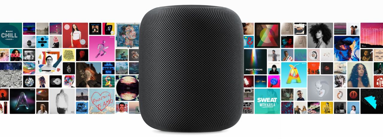 HomePod oficjalnie. Co potrafi inteligentny głośnik Apple'a?