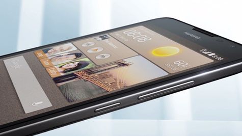 Huawei Ascend Mate2 - telefon, którym doładujesz inny telefon 1