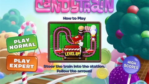 PopCap opublikował darmową grę w App Store 1