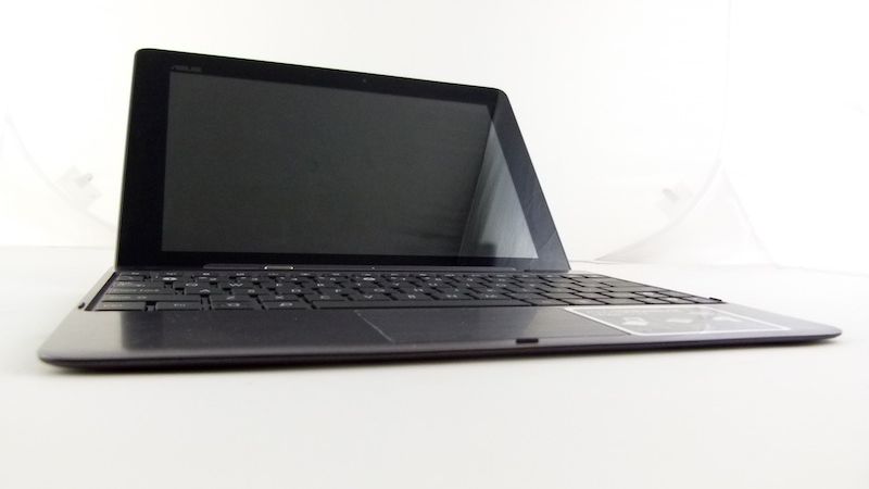 Asus Transformer Infinity TF700T - pierwsze wrażenia 1