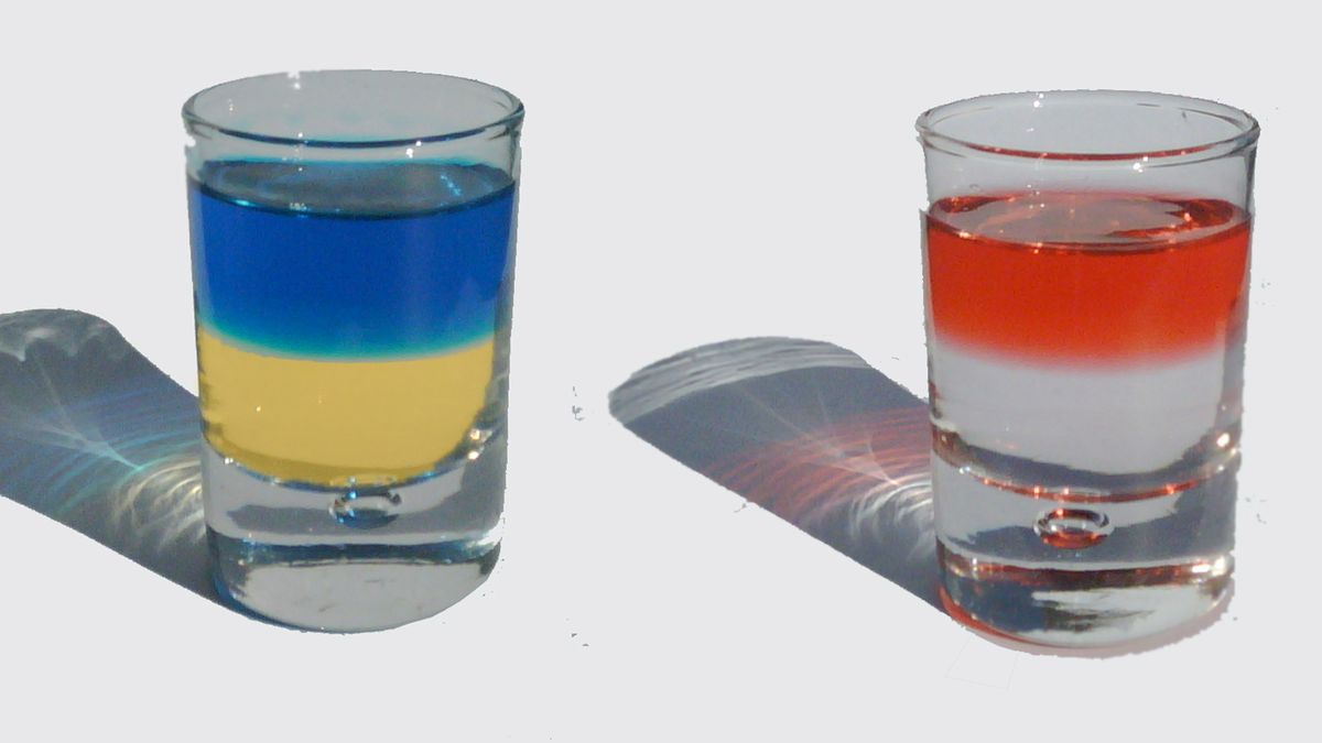 Superszybka maszyna do drinków - w sam raz dla spragnionego kibica [wideo] 1