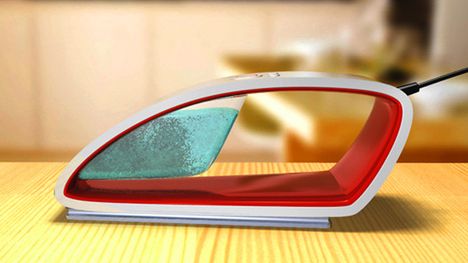 Żelazko XXI wieku 1