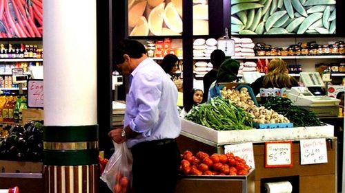 Świąteczne zakupy - nie daj się zrobić w jajo 1