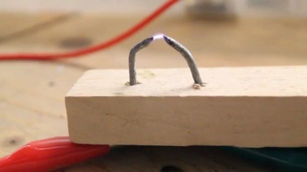 Plasma Speakers, czyli bardzo nietypowe głośniki [wideo] 1