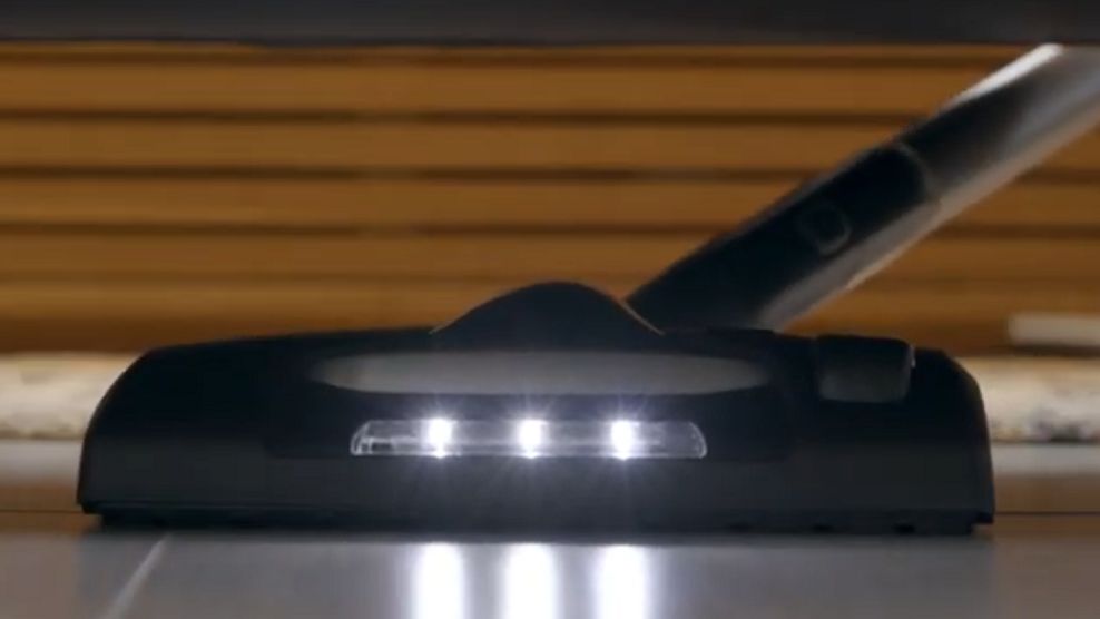 Odkurzacz bezworkowy. Czy warto go kupić? Podpowiadamy 1