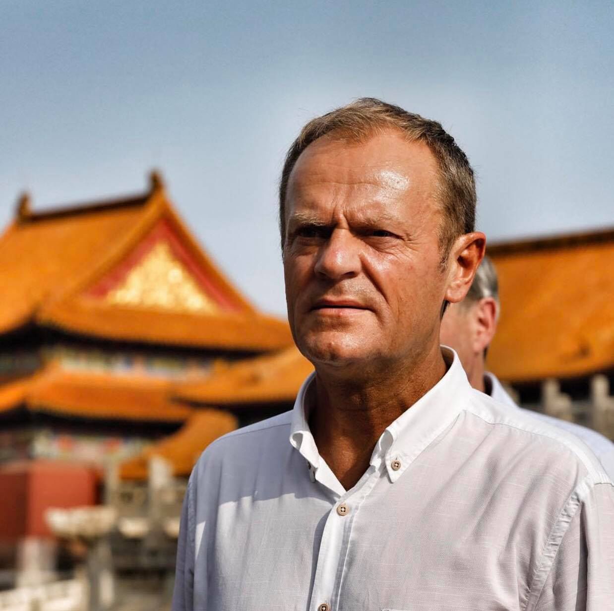 Donald Tusk