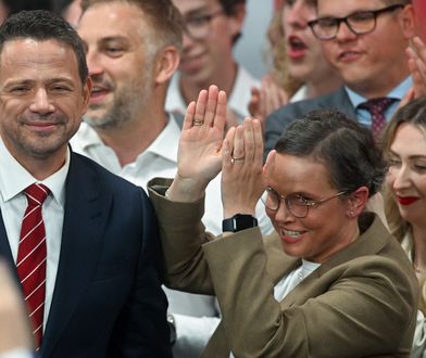 Trzaskowski z lepszym wynikiem w woj. zachodniopomorskim. Są pełne wyniki