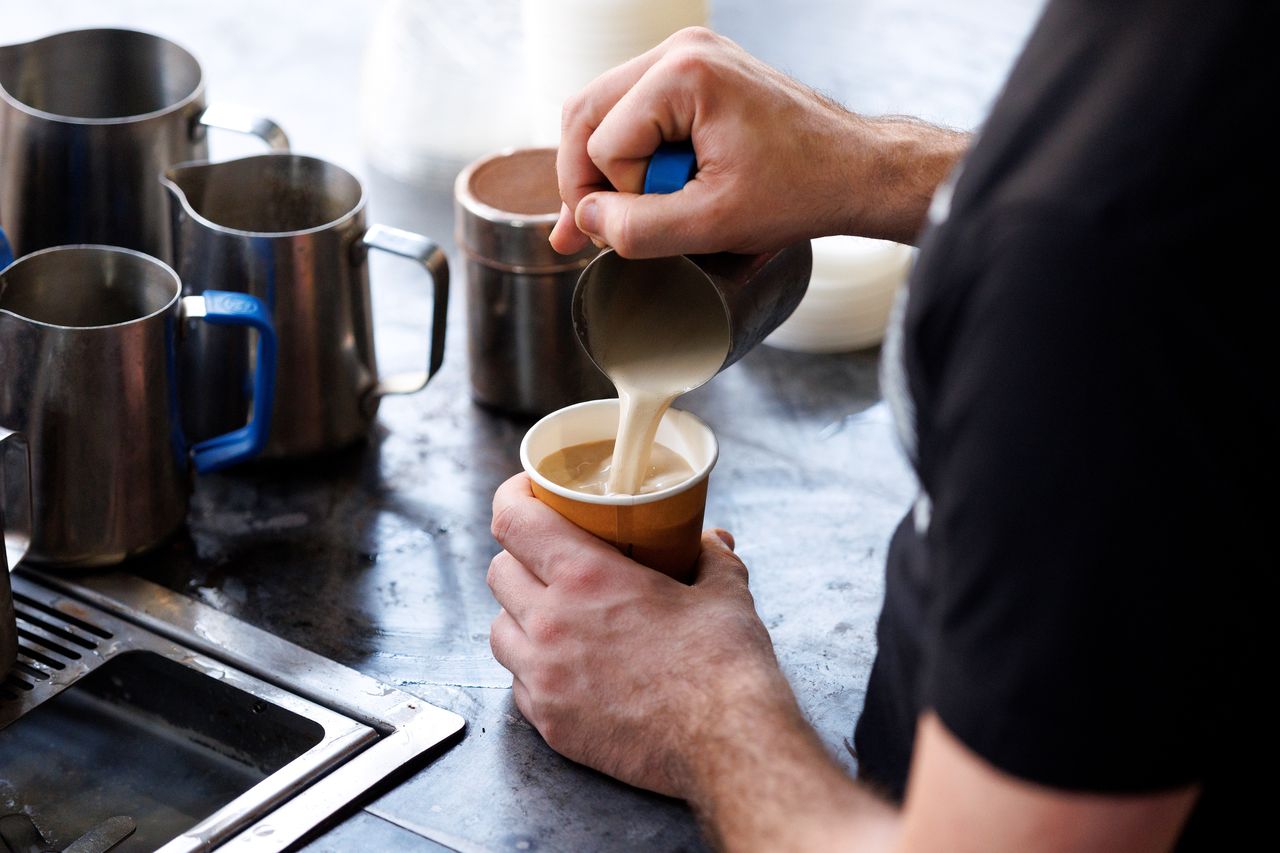 Wybierz inne naczynie. Twój organizm ci za to podziękuje