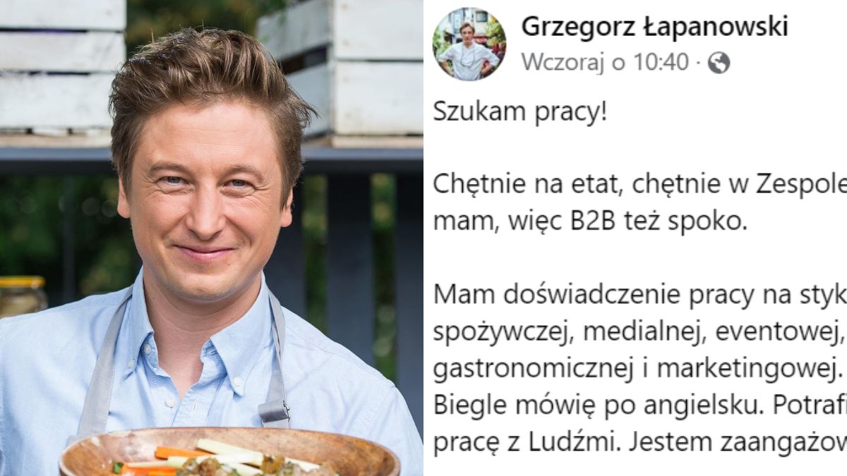 Grzegorz Łapanowski