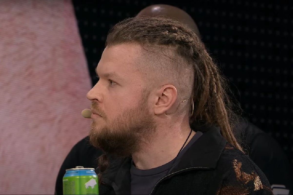 Na zdjęciu: Sylwester Wardęga