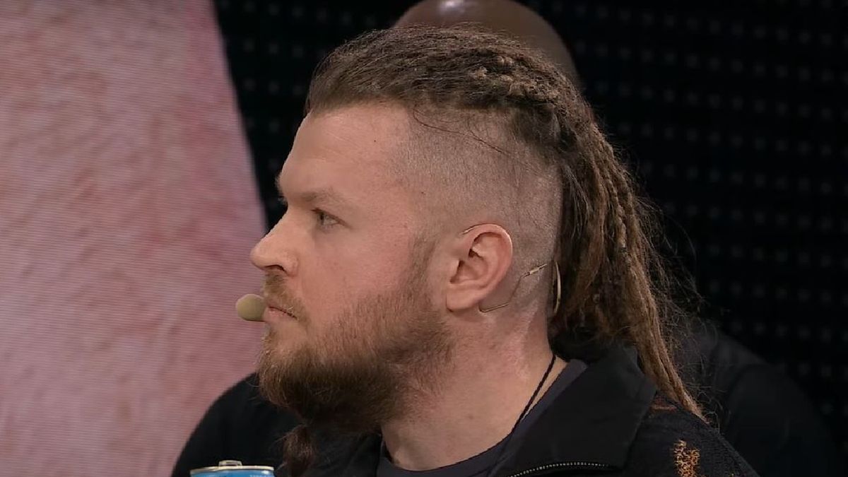 Na zdjęciu: Sylwester Wardęga