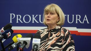 Afera Zondacrypto. Roman Ż. został przesłuchany. Znamy zarzuty