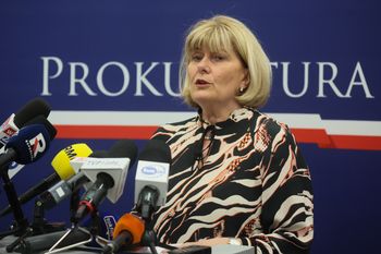 Afera Zondacrypto. Roman Ż. został przesłuchany. Znamy zarzuty