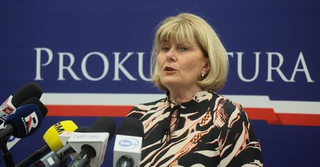 Afera Zondacrypto. Roman Ż. został przesłuchany. Znamy zarzuty