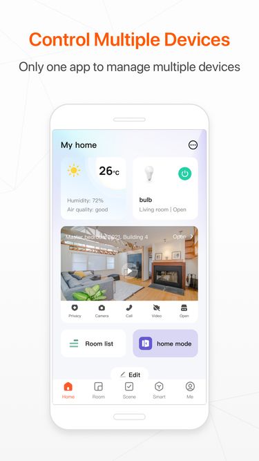 Tuya Smart