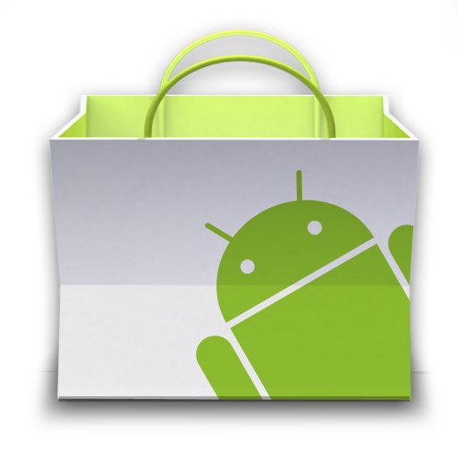 Logo zapomnianego Android Marketu