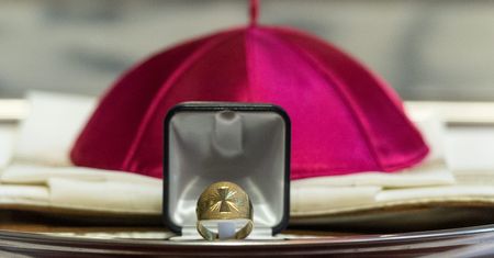 Warszawa. Odchodzą z Kościoła. Licznik Apostazji nabiera tempa