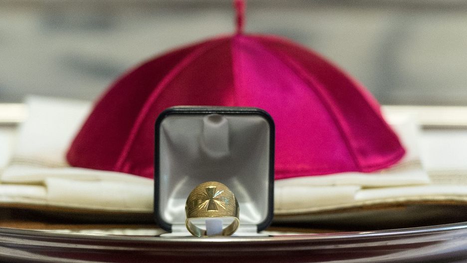 Warszawa. Z Kościoła występuje coraz więcej osób