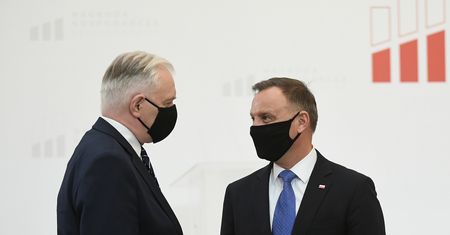 Prezydent podpisze "lex TVN"? Współpracownik Gowina ostrzega