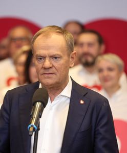 Po jego wyznaniu Tusk zawiadomił prokuraturę. Ważny apel ws. chłopca