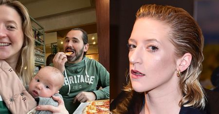 Lara Gessler o duchowości dwójki pociech: "Musiałyby się BARDZO STARAĆ, żeby wejść na drogę bożą w moim domu"
