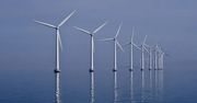 Morskie farmy wiatrowe za 130 mld zł. Wskazano lokalizacje