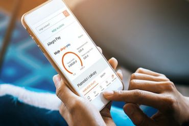 Fot. materiały prasowe Allegro