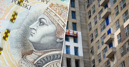 Ci Polacy już płacą podatek katastralny. Tysiące złotych