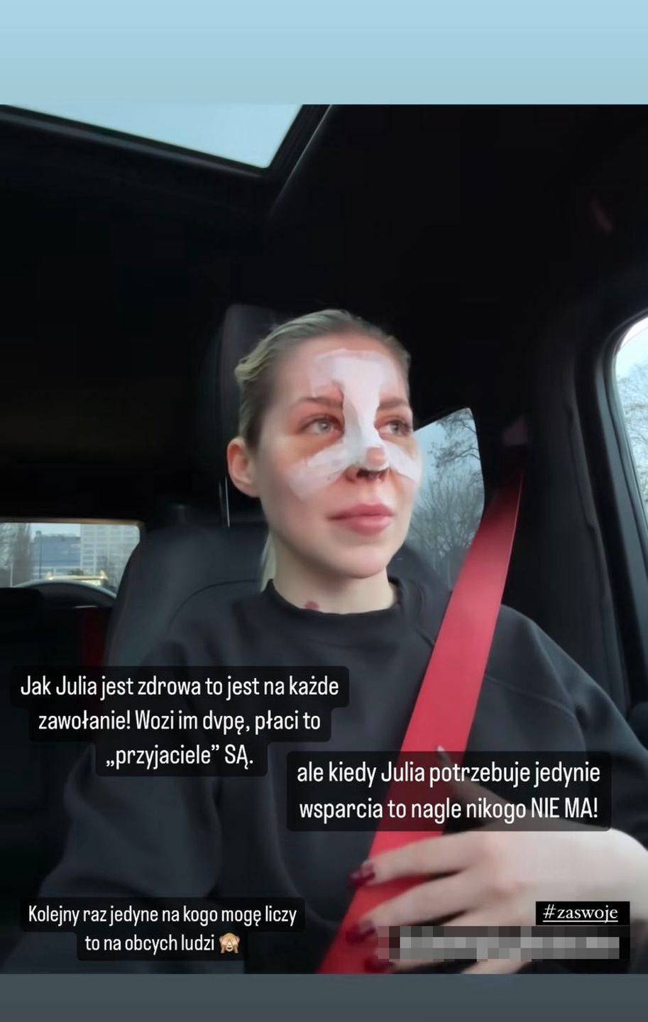 Julia von Stein