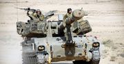 Izrael mobilizuje stare haubice M109A5 Doher. Polski Krab to przy nich cud techniki