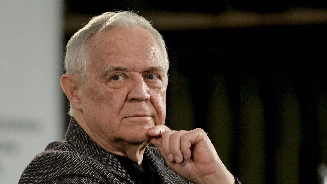 Marek Kondrat opublikował poruszające wideo