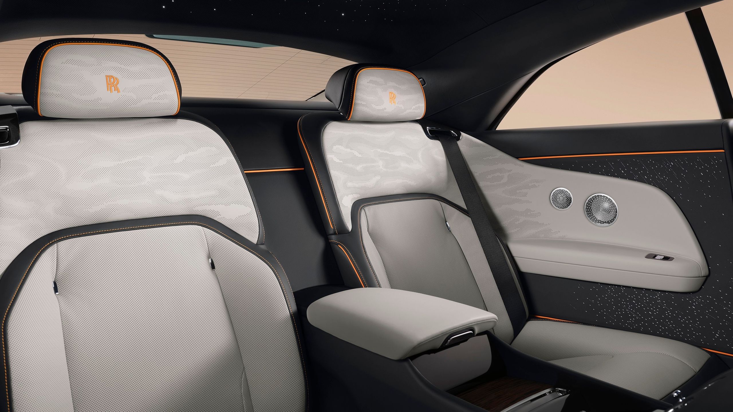 Rolls-Royce Spectre Series II