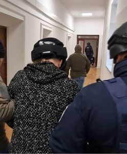 Strzelał do policjantów. Szokujące ustalenia o Maksymilianie F.