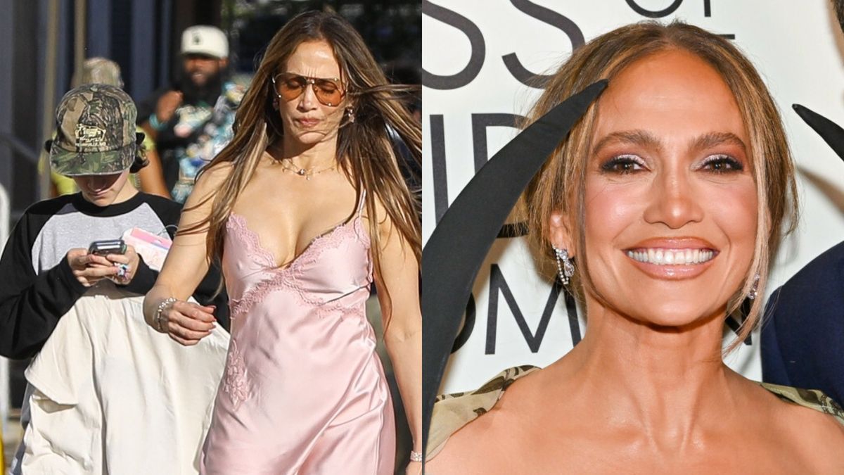 Jennifer Lopez świętuje 18-te urodziny dzieci