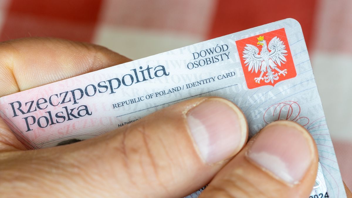 Warto chronić swój numer PESEL
